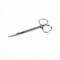 Excel Blades Straight Tip Shear Scissors 3.5" Surgical Stainless Steel, 12pk 55615 - alternate 1